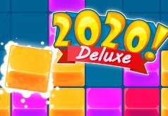 Игра 2020! Deluxe
