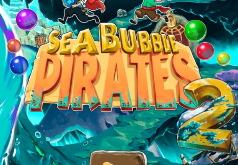 Игра Шарики: Морские Пираты 2