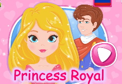 Игры Влюбленный принц