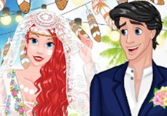Игра Принцессы: Свадьба в Долине Коачелла