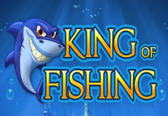 Игра Король Рыбалки