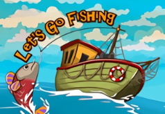 Игры Пошли на рыбалку