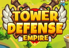 Игра Империя: Защита Башни