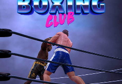Игра Бокс: Последний Раунд