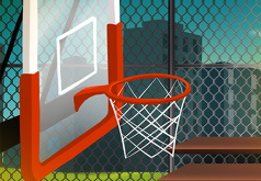 Игры баскетбол тренировка