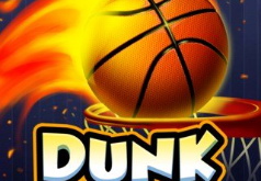 Игра Баскетбол: Слэм Данк