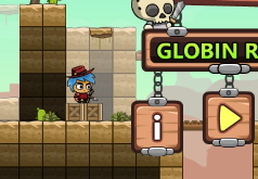 игры синий лучник