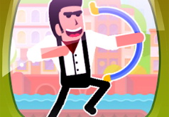 Игра Вишневый Лучник