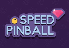 Игра Скоростной Пинбол