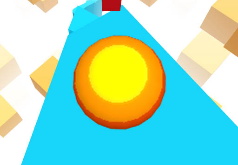 Игра Крутой Бег