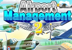 Игра Управление Аэропортом 2