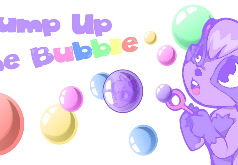 игра шарики пузырьки соединяем пузыри
