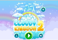 Игра Облачное Королевство 2