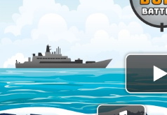 Игры морские сражения