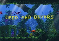 Игры Глубоководный аквариум