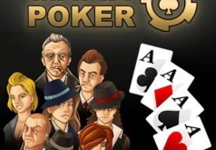 Игра Покер Мафии