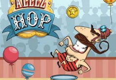 Игра Цирковые Трюки