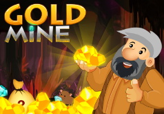 Игра Золотой Рудник
