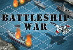 Игра Война Линкоров: Морской Бой