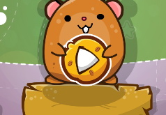 Игра Летающий Сыр