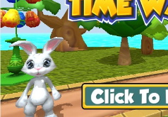 игры забава пасхального кролика