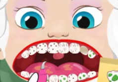 Игра Зубной доктор