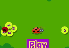английский счет игра