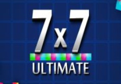 Игра 7x7 Ultimate