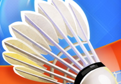 Игры Badminton Game Online