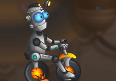 Игра Головоломка с роботами 2