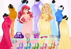 Игры Новый Стиль Мамы