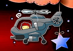 Игры Вертолет пазл