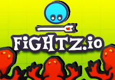Игра Fightz.io