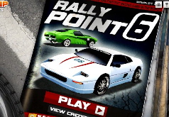 Игра Ралли 6