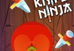 Игры Ниндзя нож