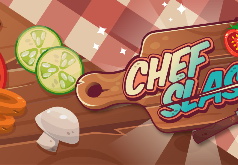 игры резать продукты
