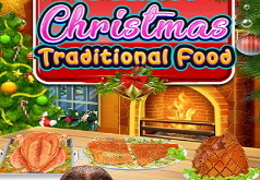 Игры Вкусные пряники