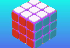 развивающие игры кубик рубик