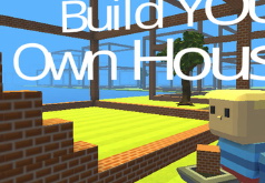 игра когама построй свой дом