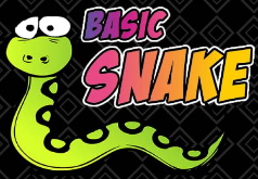 Игра Слизарио: неоновые змейки