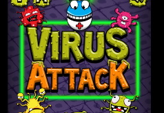 Игры Схватка с опасными вирусами