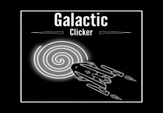 Игра Кликер галактики