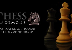игры увлекательная шахматная партия