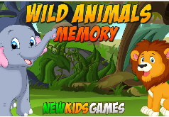 Игры Найти пару каждой карточке часть 2