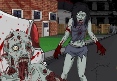 игры майнкрафт убивать зомби