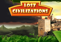 Игры Поиски цивилизации