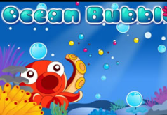 Игры Океанский пузырь