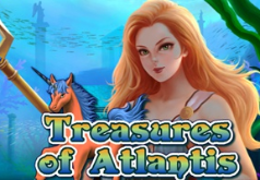 Игра Возвращение Атлантиды
