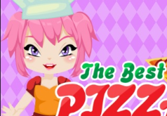 The Best Pizza играть бесплатно