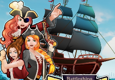 игры пиратское сражение
